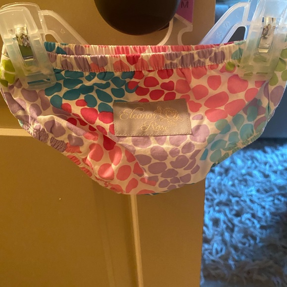 Eleanor Rose baby outfit - Picture 6 of 8
